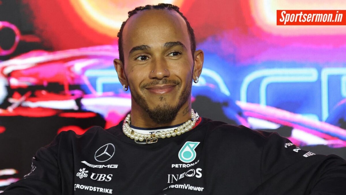 Lewis Hamilton के कमबैक का राज खुला, मर्सिडीज के डायरेक्टर ने बताई वजह  
