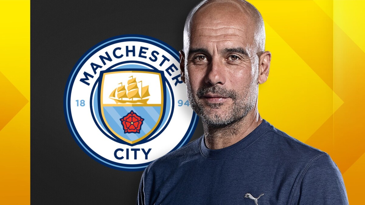 Manchester City at a Crossroads: Guardiola Faces Contract Ultimatum  