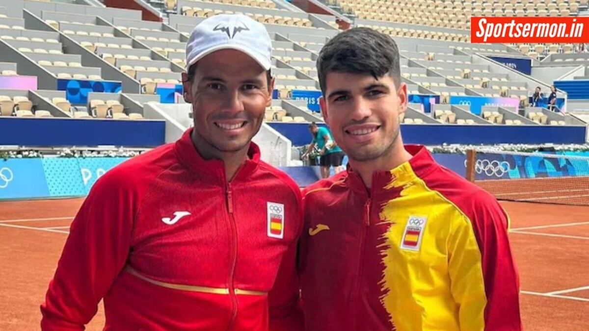 Rafael Nadal US Open: राफेल नडाल ने US ओपन को लेकर किया बड़ा खुलासा  