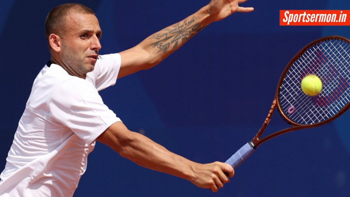 Jack Draper VS Kei Nishikori: हेड-टू-हेड, आंकड़े, विश्लेषण, भविष्यवाणी  