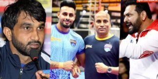 Pro Kabaddi 2024: PKL 11 में सभी 12 Team के Head Coach कौन-कौन है?  
