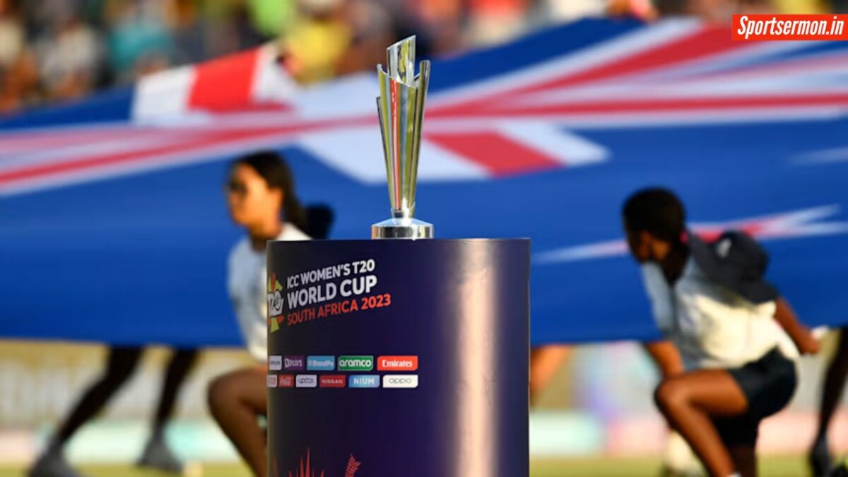 बांग्लादेश ने नहीं होगा ICC Women's T20 World Cup 2024, अब यहां होगा आयोजन  
