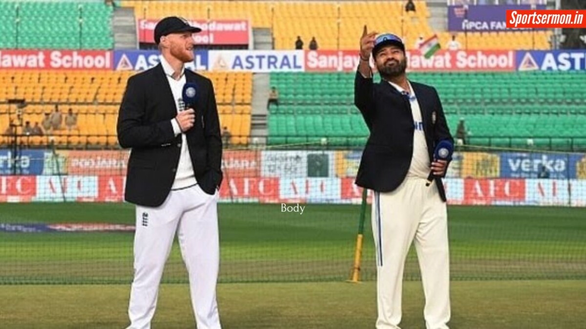 India tour of England 2025: जानिए 5 मैचों की टेस्ट सीरीज का पूरा schedule  