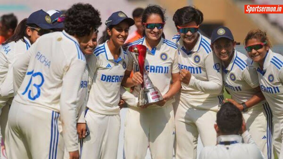 Lord’s में पहली बार होगा विमेंस टेस्ट, 2026 में Ind-Eng के बीच मुकाबला  