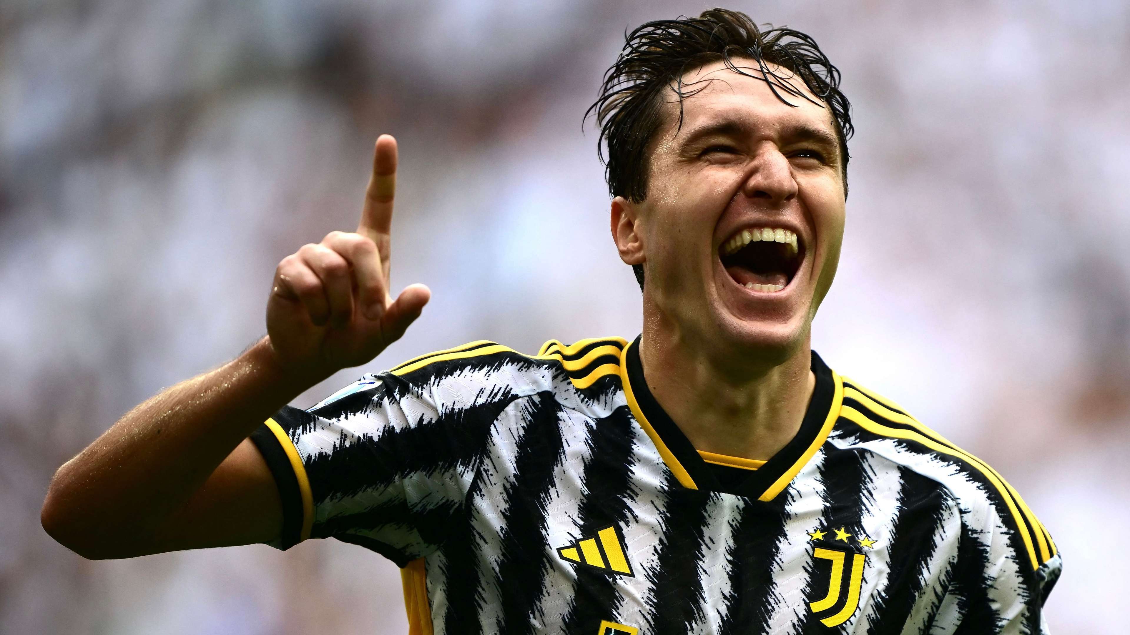 Chiesa to Liverpool is on! Reds working to sign Juventus star  
