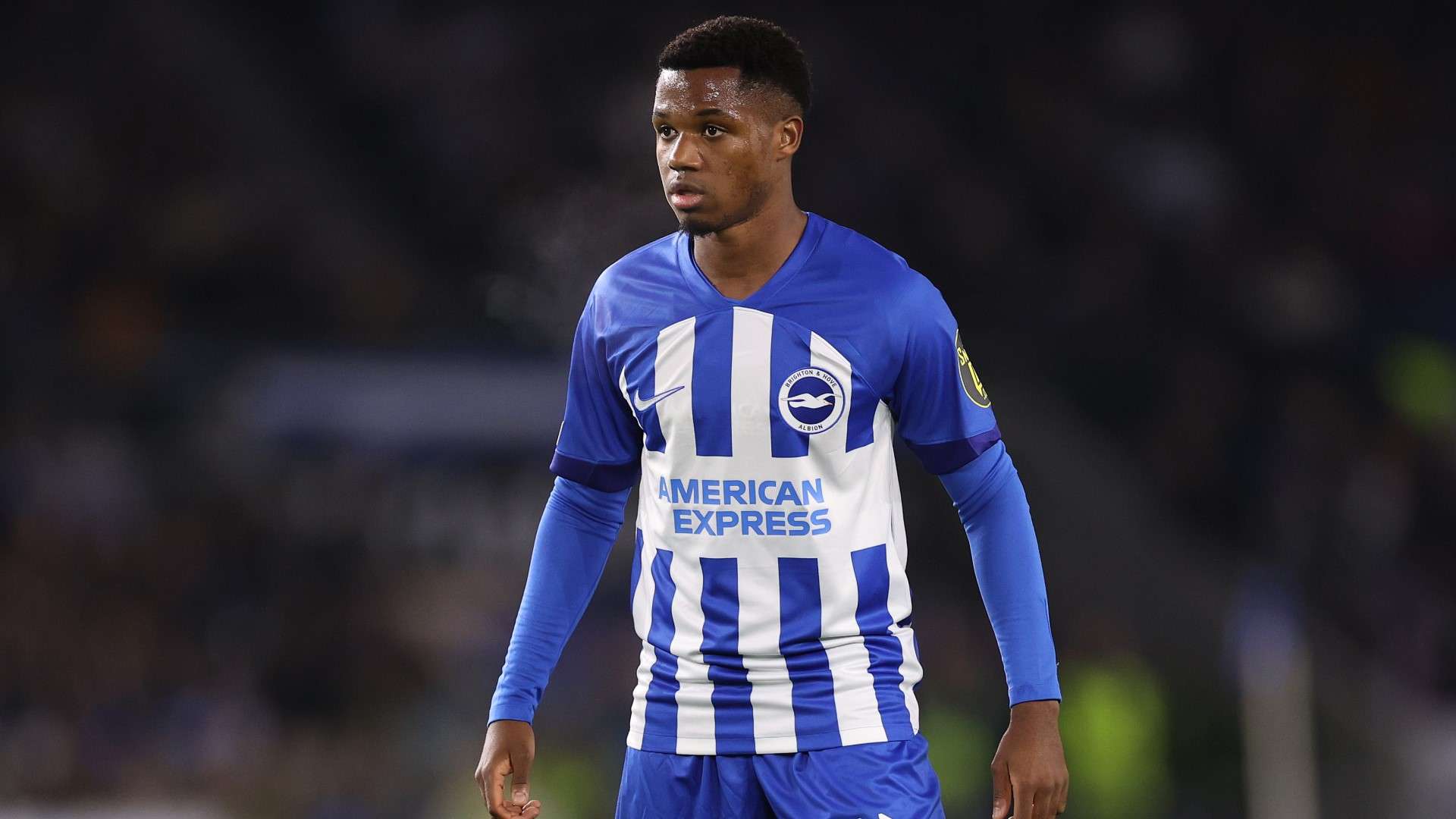 Fati told to find new club by Barcelona after Olmo arrival  