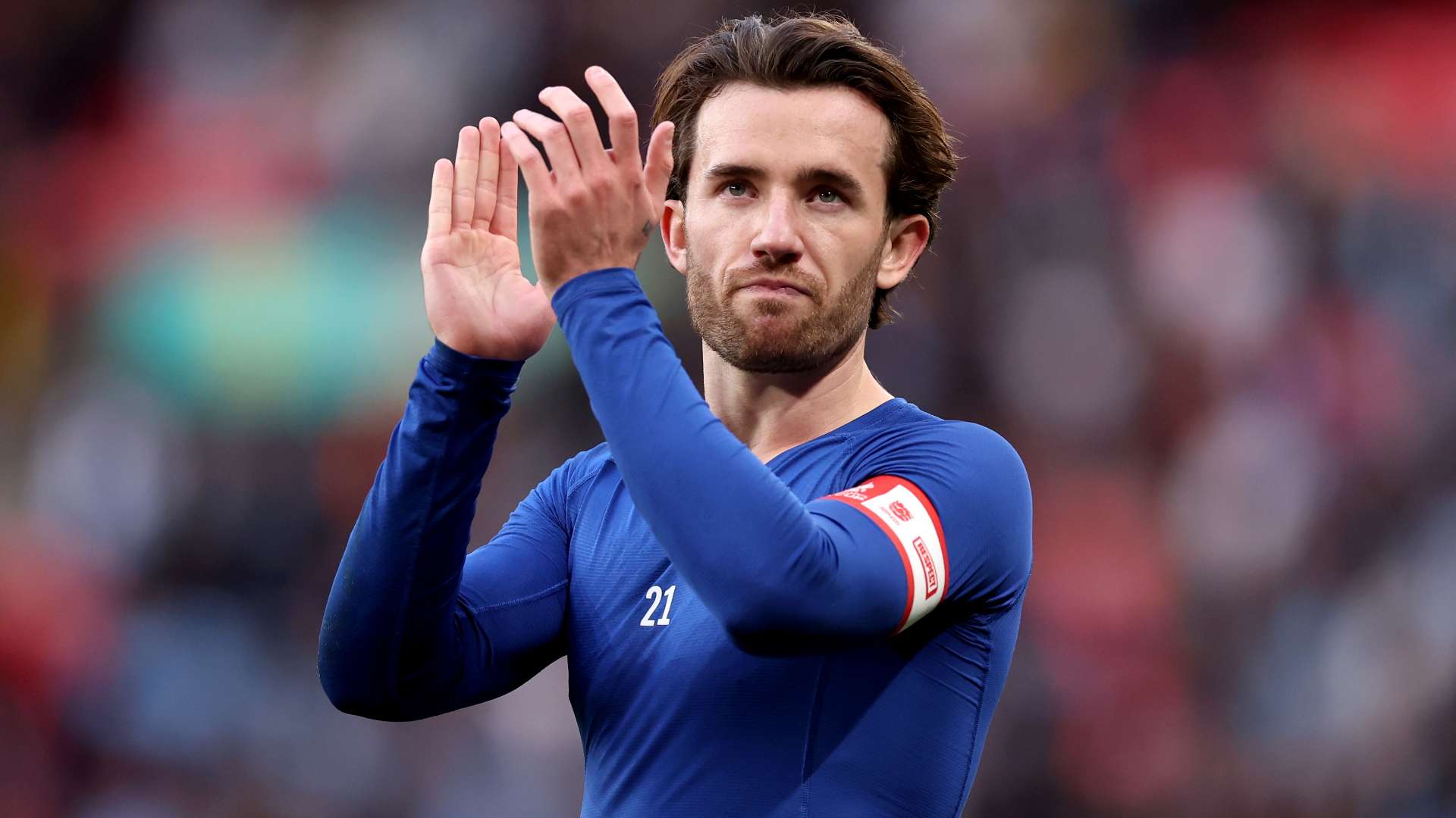 Why Man Utd have dropped their interest in Chelsea's Chilwell  