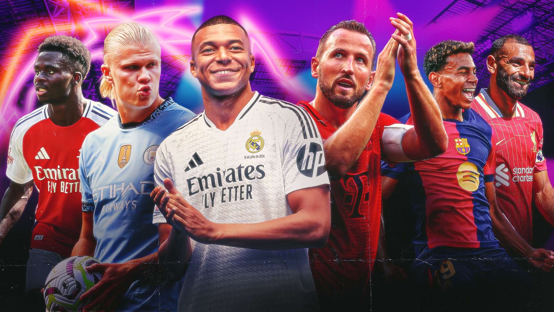 UCL Power Rankings: Liverpool & PSG slide after draw  