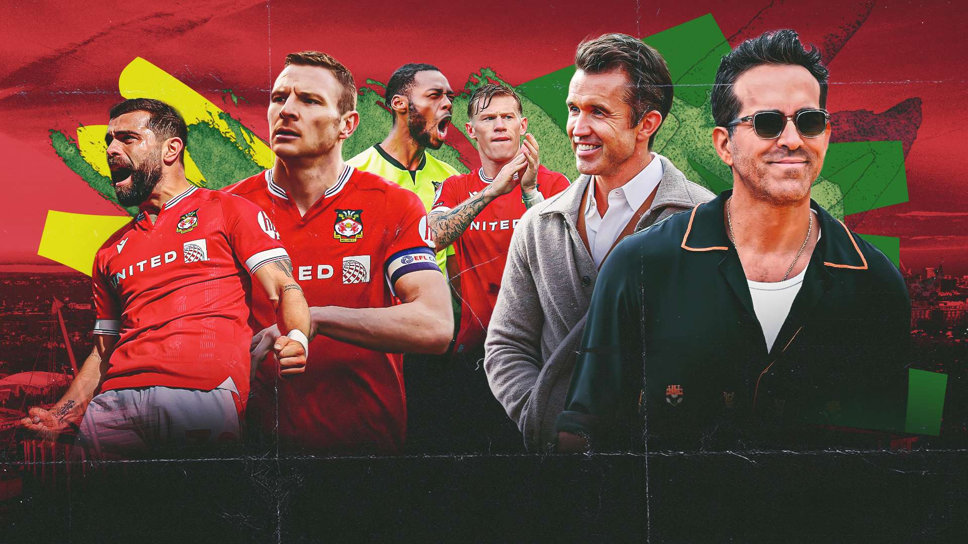 Don't expect fireworks from Wrexham in League One  