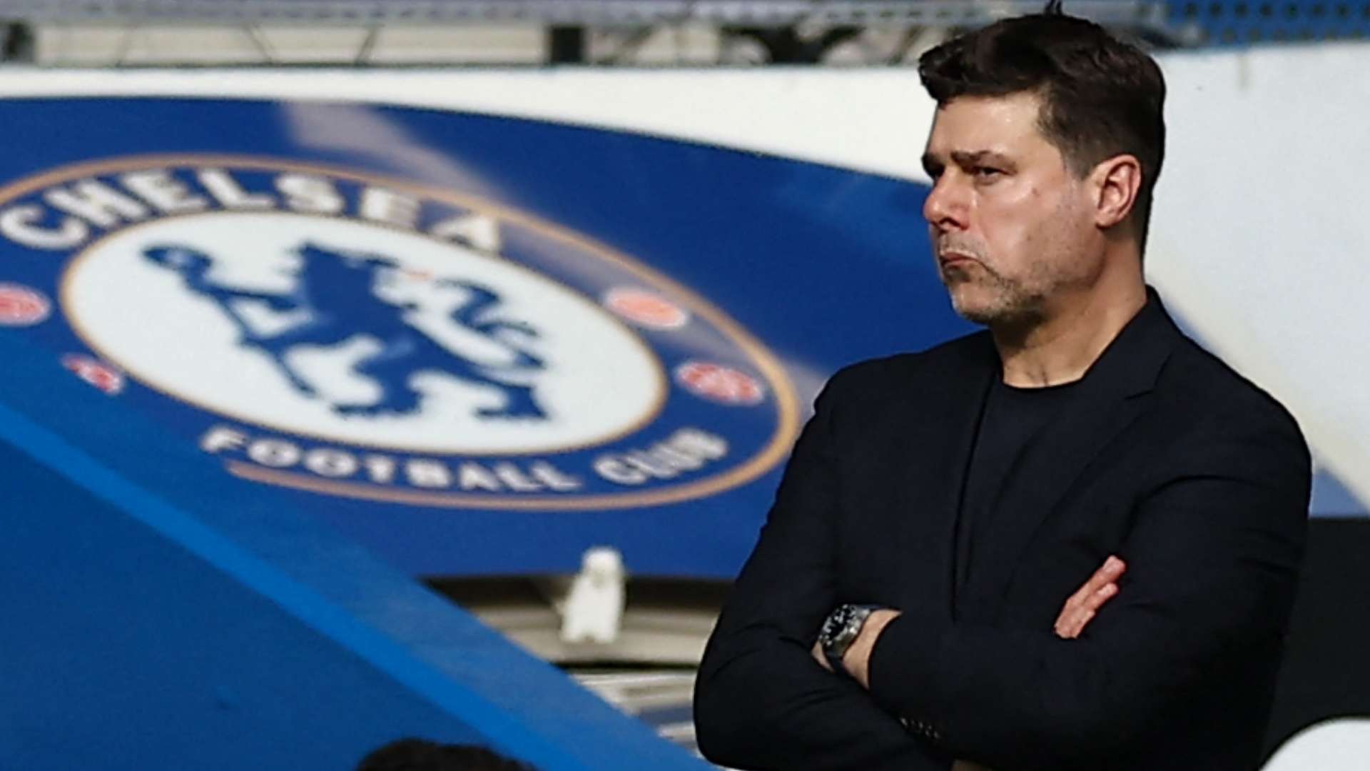 Pochettino reportedly top target for USMNT coaching role  
