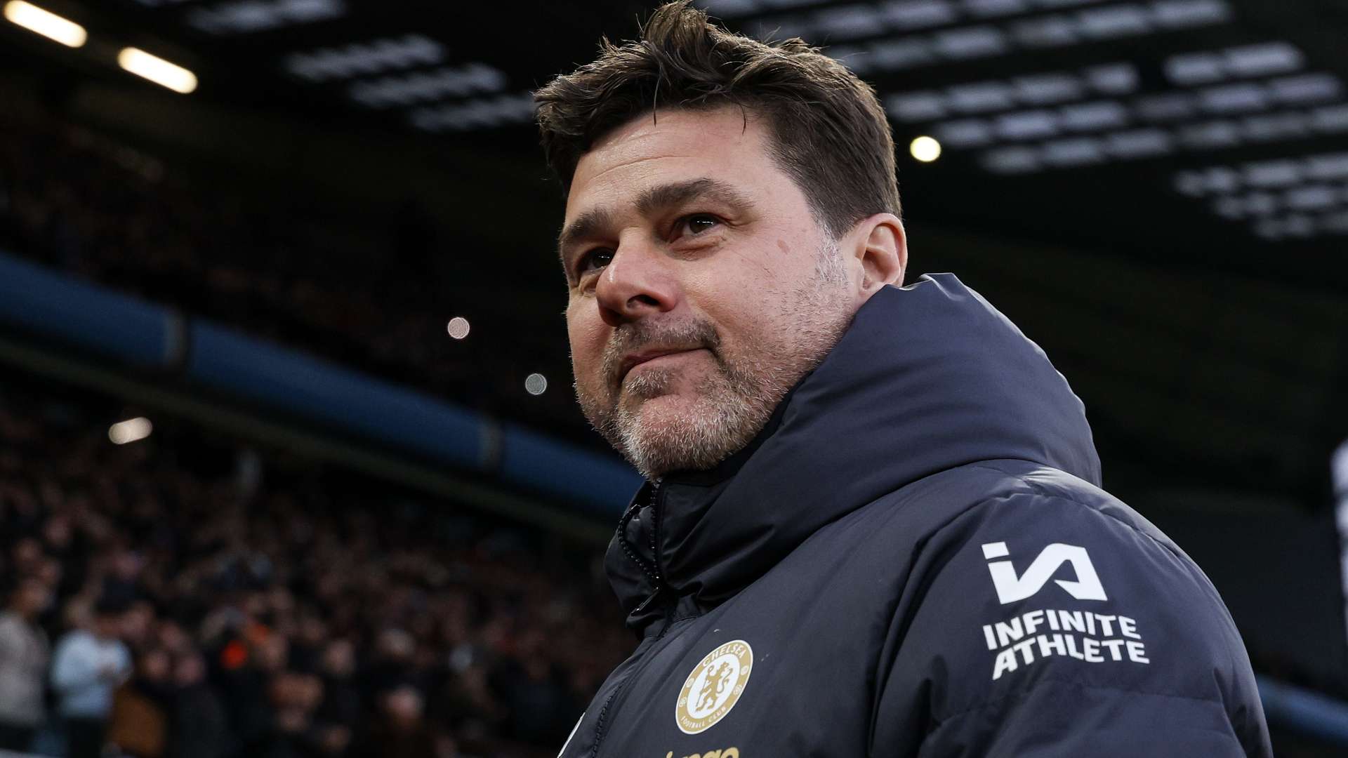 Yedlin, CCV and the Americans that have played under Poch  
