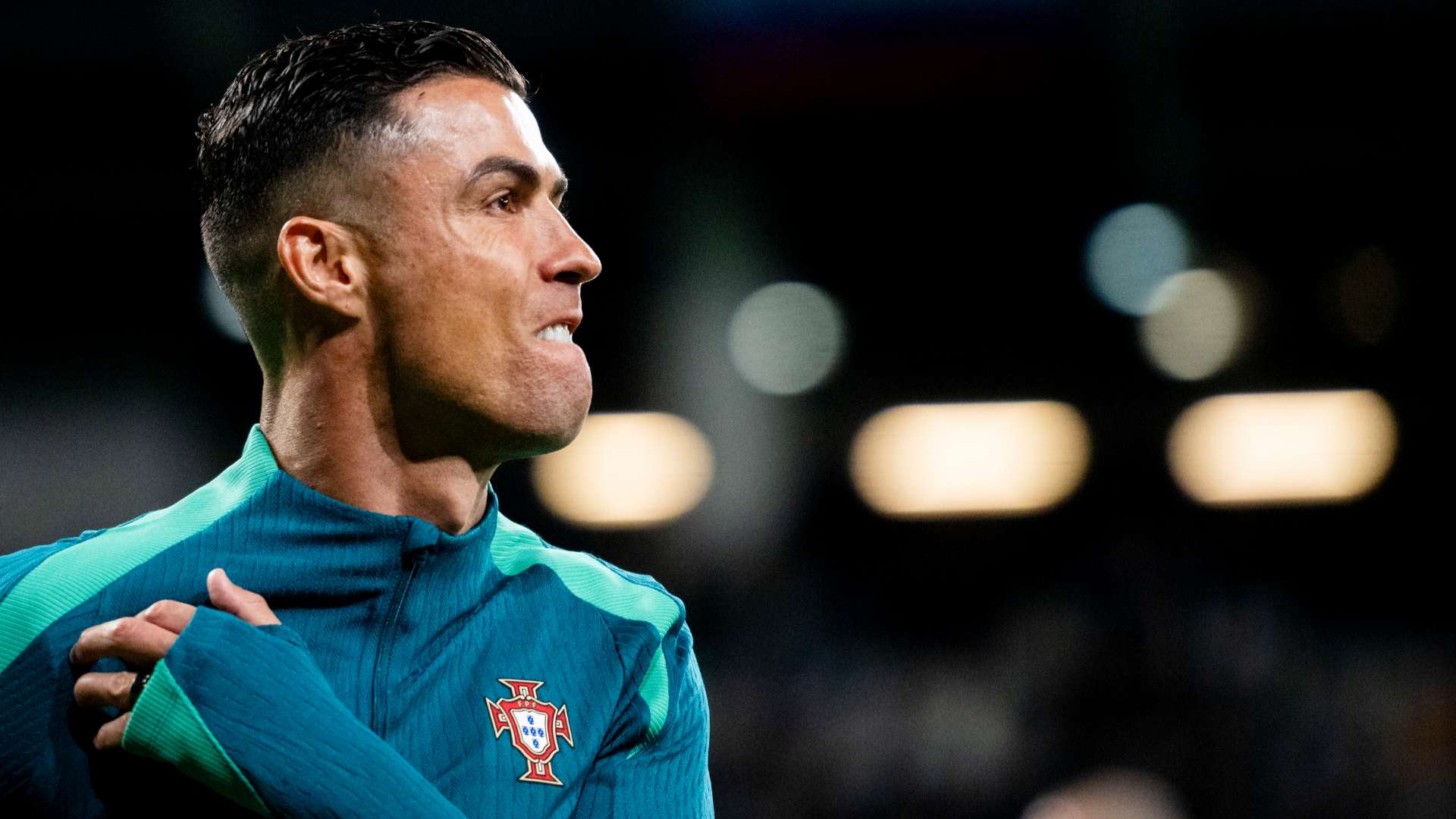 ‘New season, same goal’ – Secrets to Ronaldo’s success  