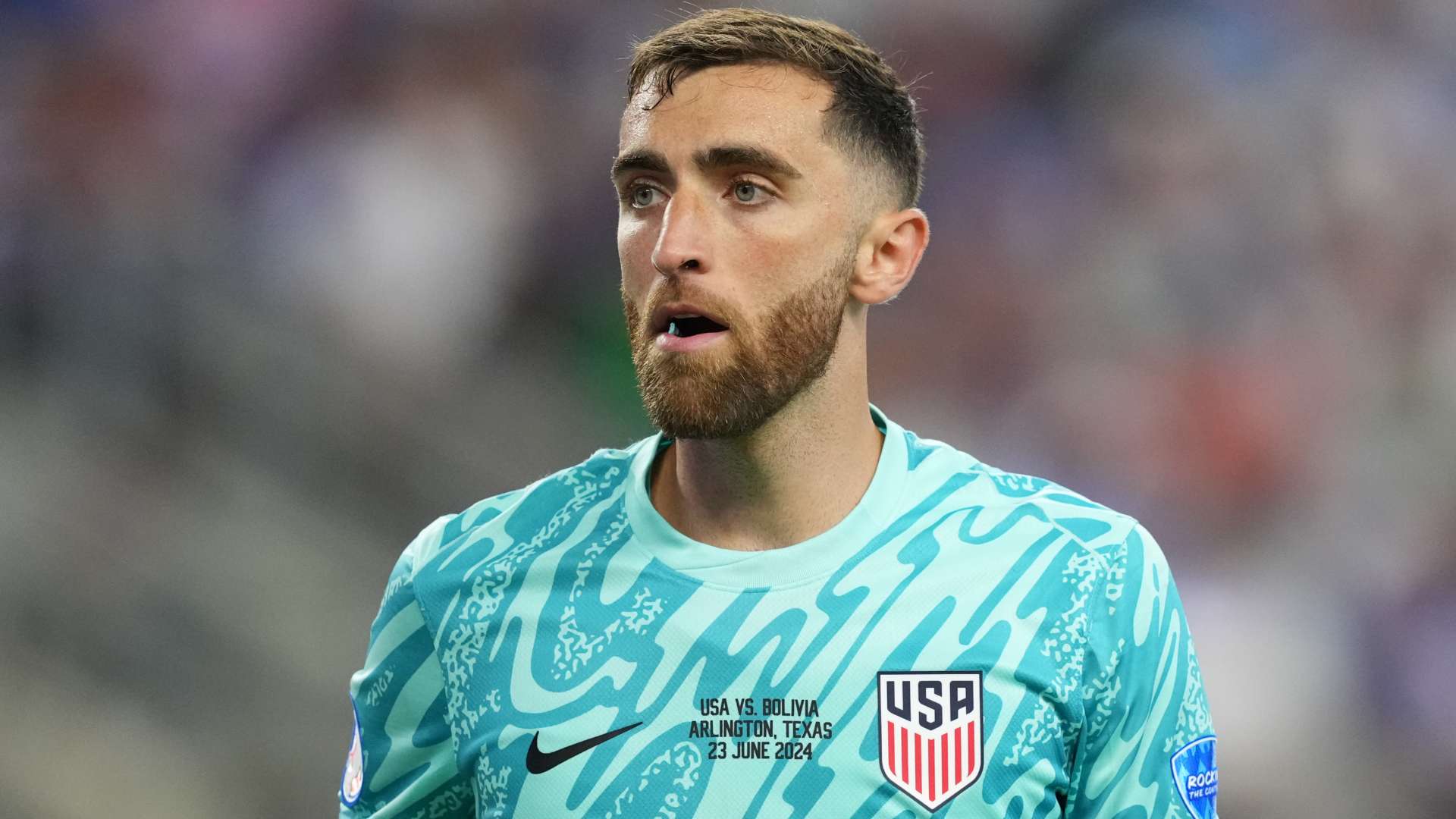 Third time lucky for USMNT star Turner? PL transfer lined up  