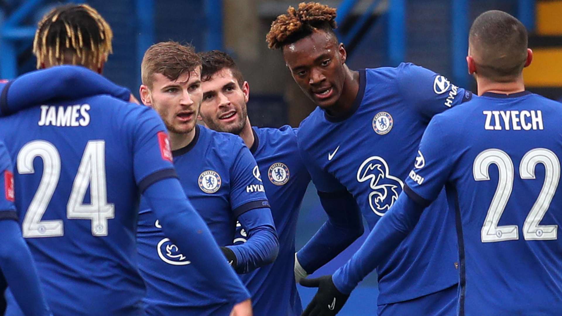 Milan want to reunite Pulisic with another ex-Chelsea star!  