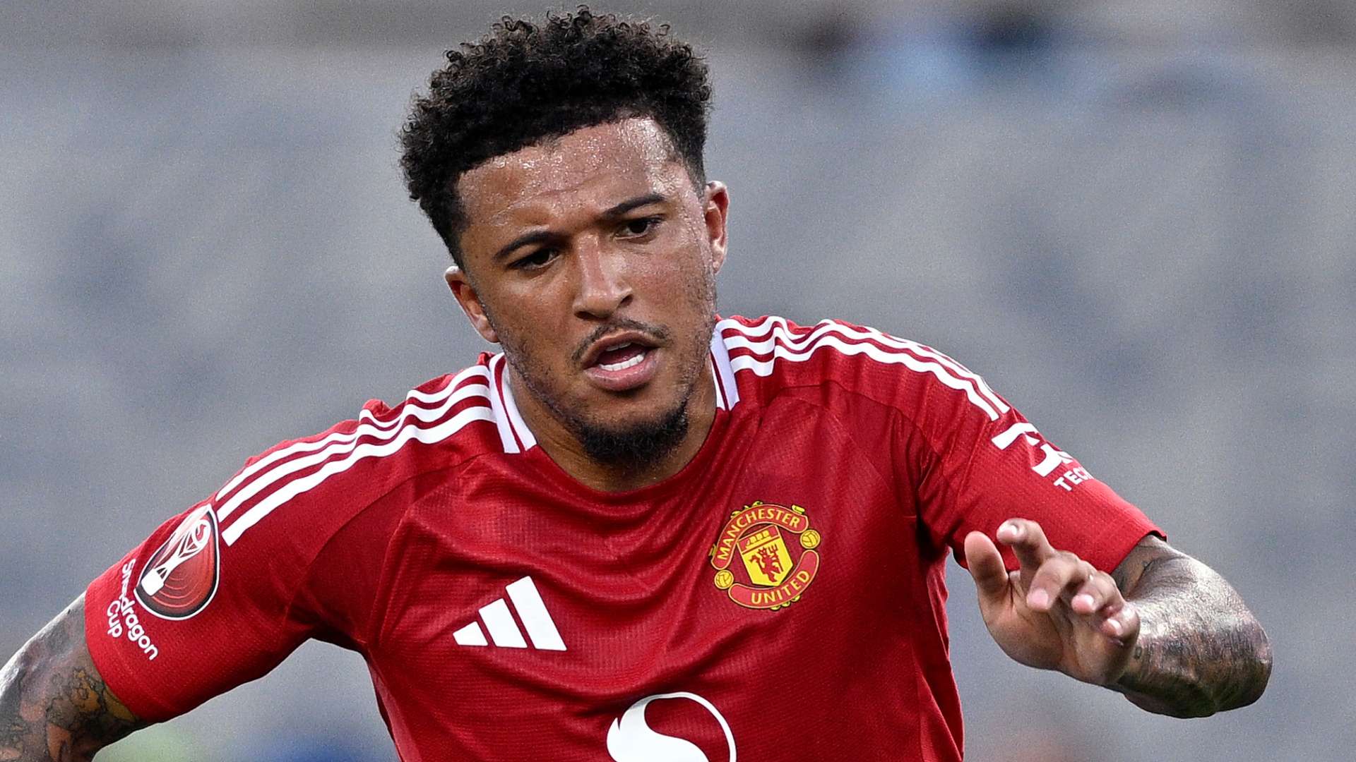 Chelsea warned Sancho deal would be 'really bad piece of business'  
