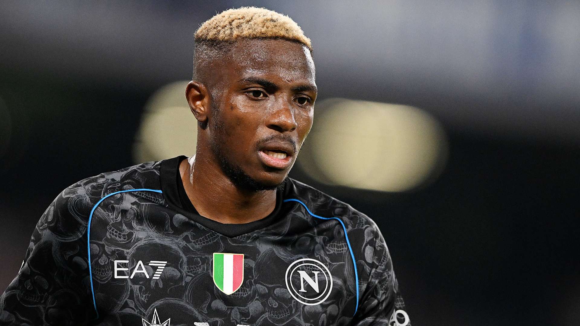 Chelsea to miss out?! Osimhen closes in on big-money transfer  