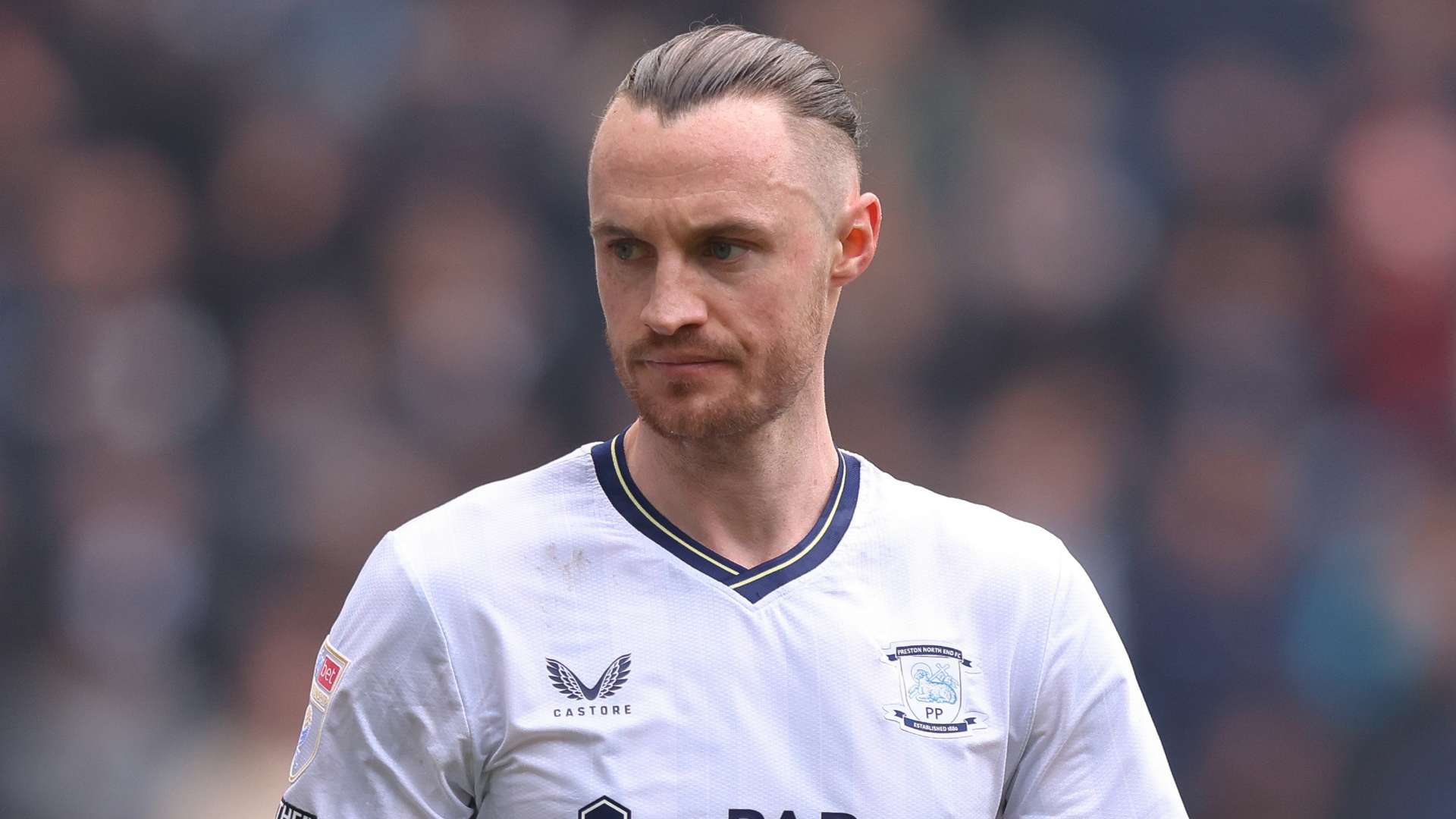 Wrexham submit six-figure bid for former Man Utd prodigy  