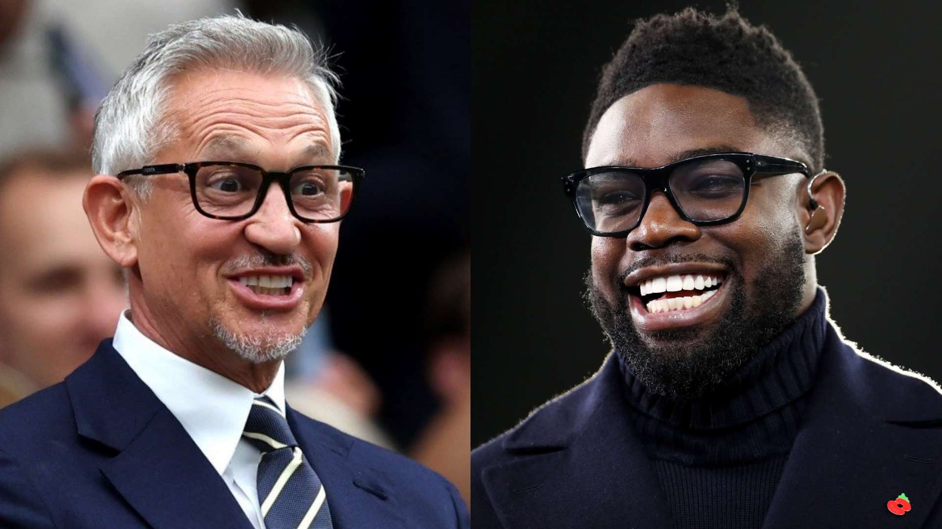 Lineker & Shearer disgusted with Richards’ MOTD absence excuse  