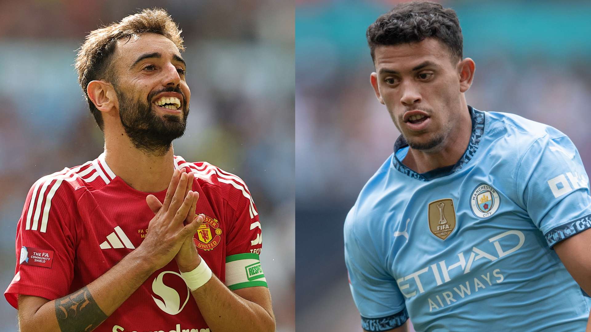 Fernandes sarcastically taunts Man City rival after birthday snub  