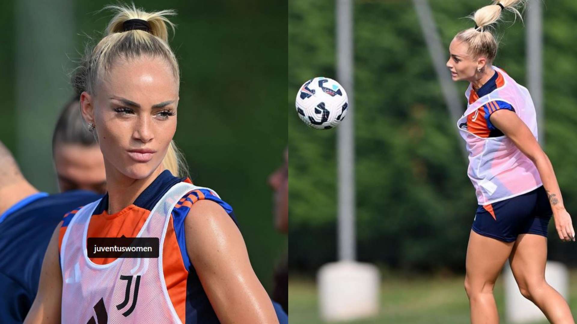 Lehmann revels in Juventus rout of Freedom FC  