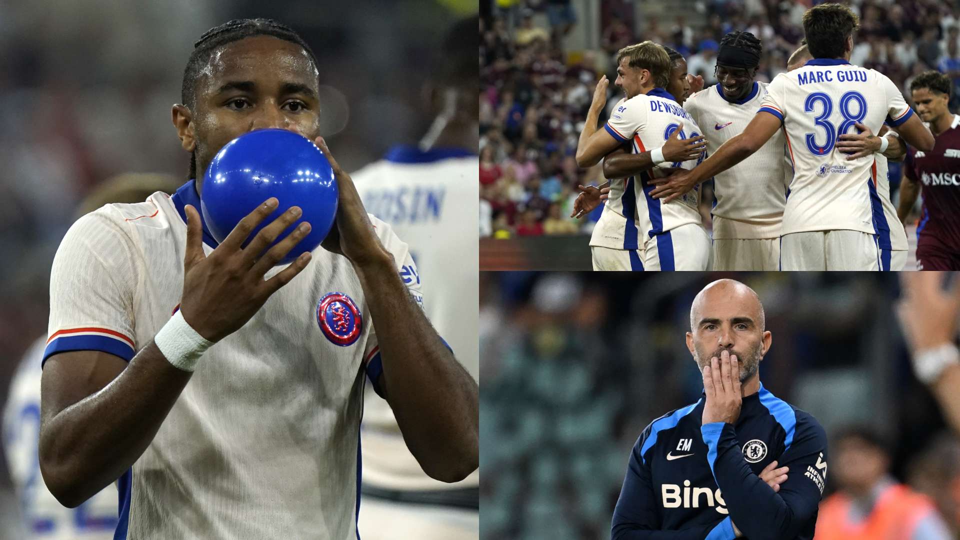 Milan's 'special' maternity policy helping 'scared' players  