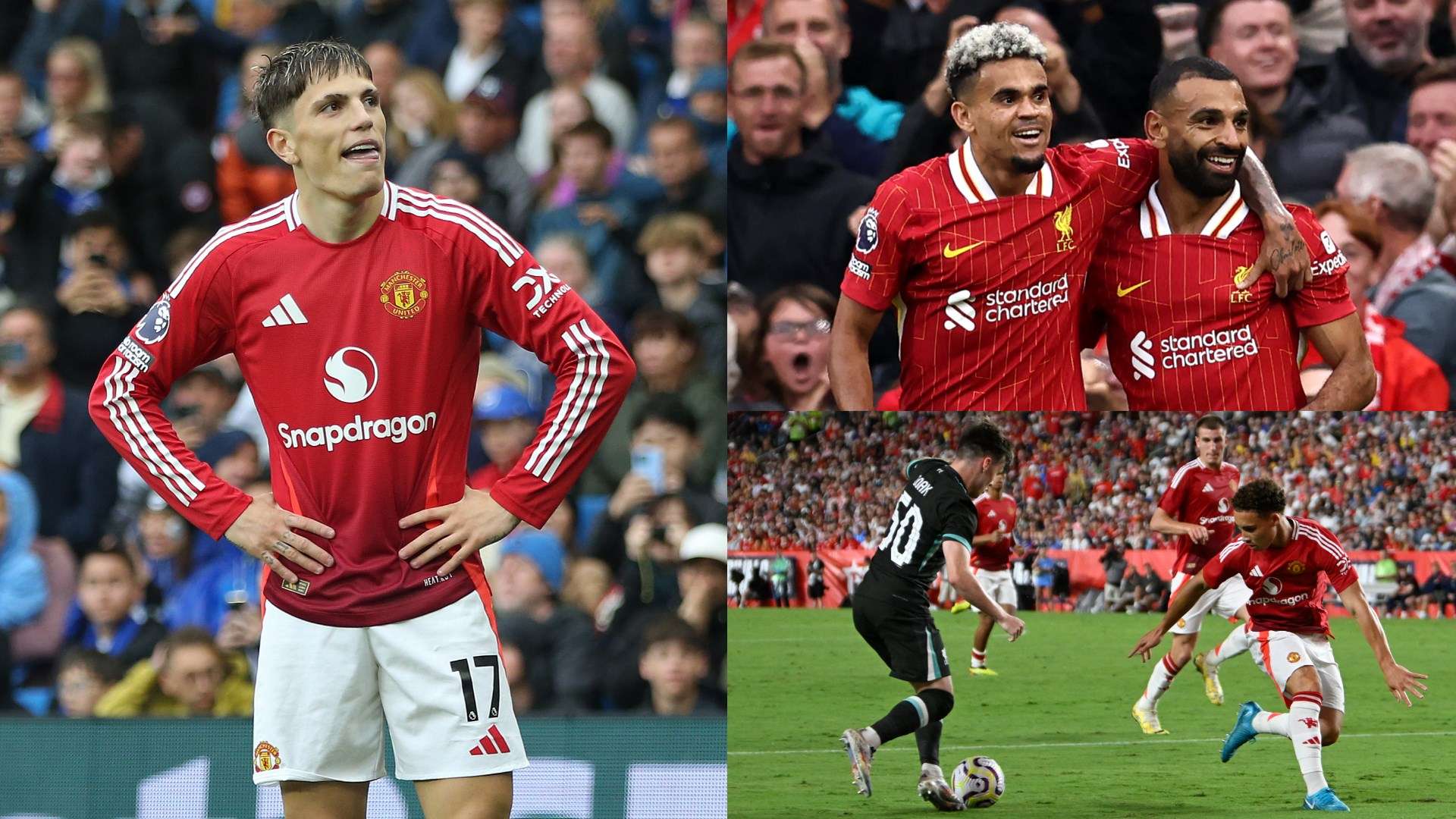 Man Utd vs Liverpool 4pm kick-off time explained  