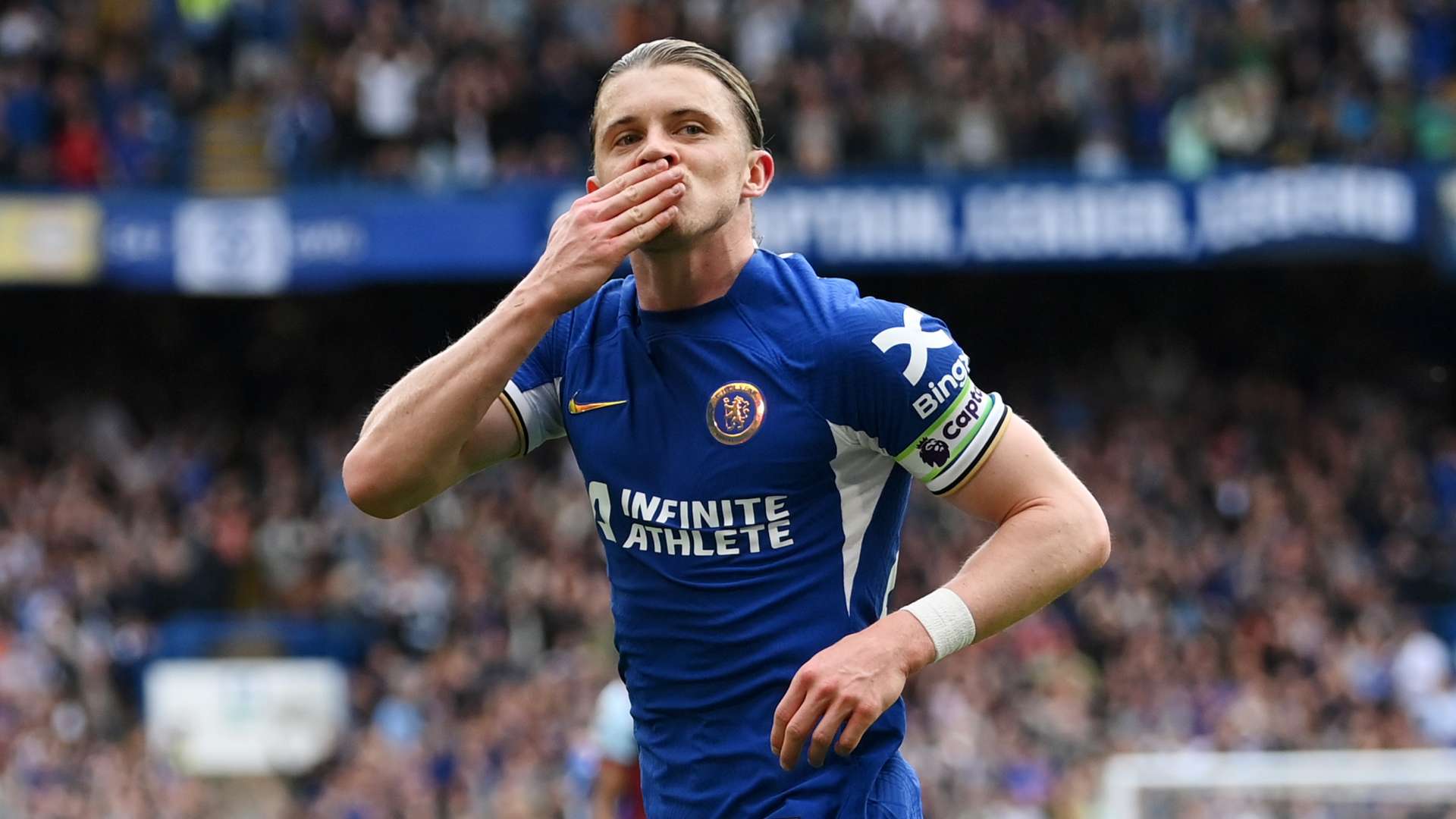 Saga over! Gallagher FINALLY leaves Chelsea and joins Atletico  