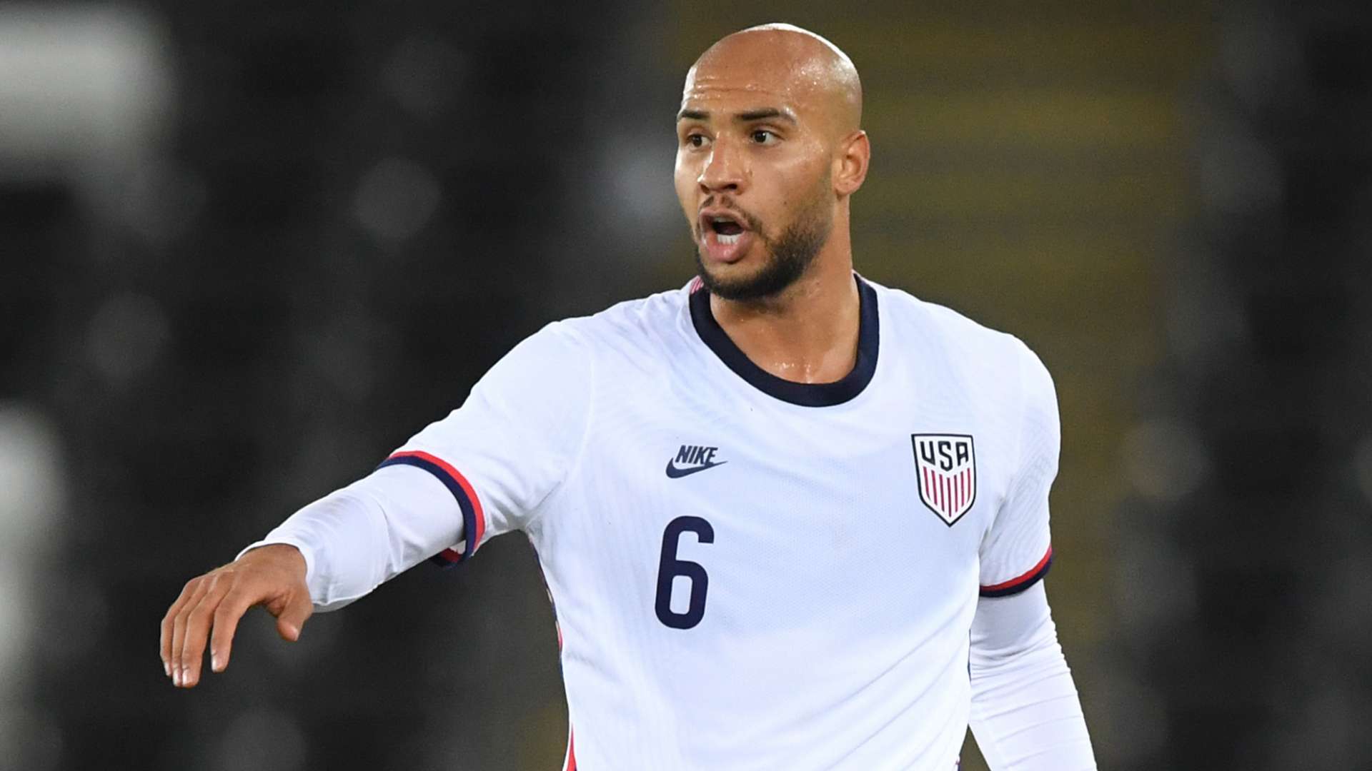 USMNT's John Brooks returns to Hertha Berlin as free agent  
