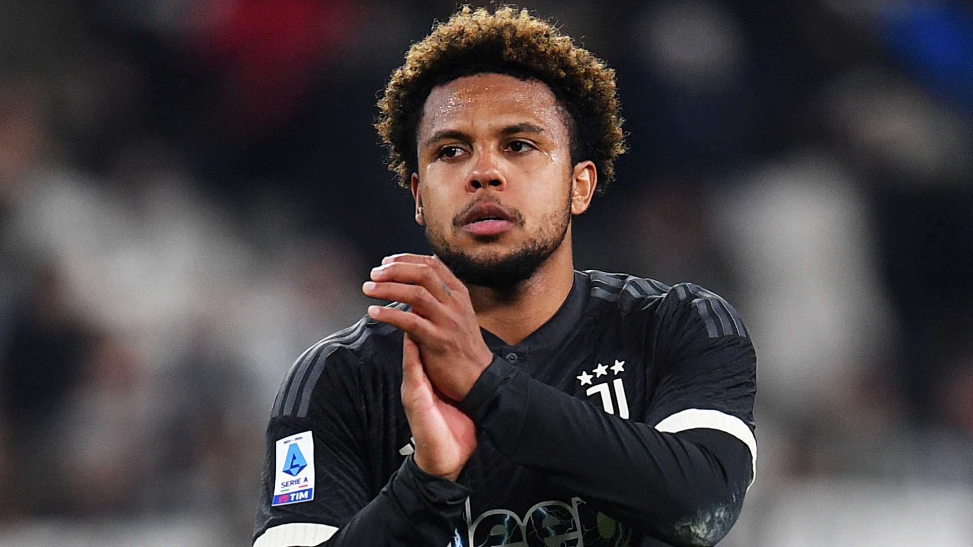 USMNT's McKennie, Juventus reportedly mulling extension  