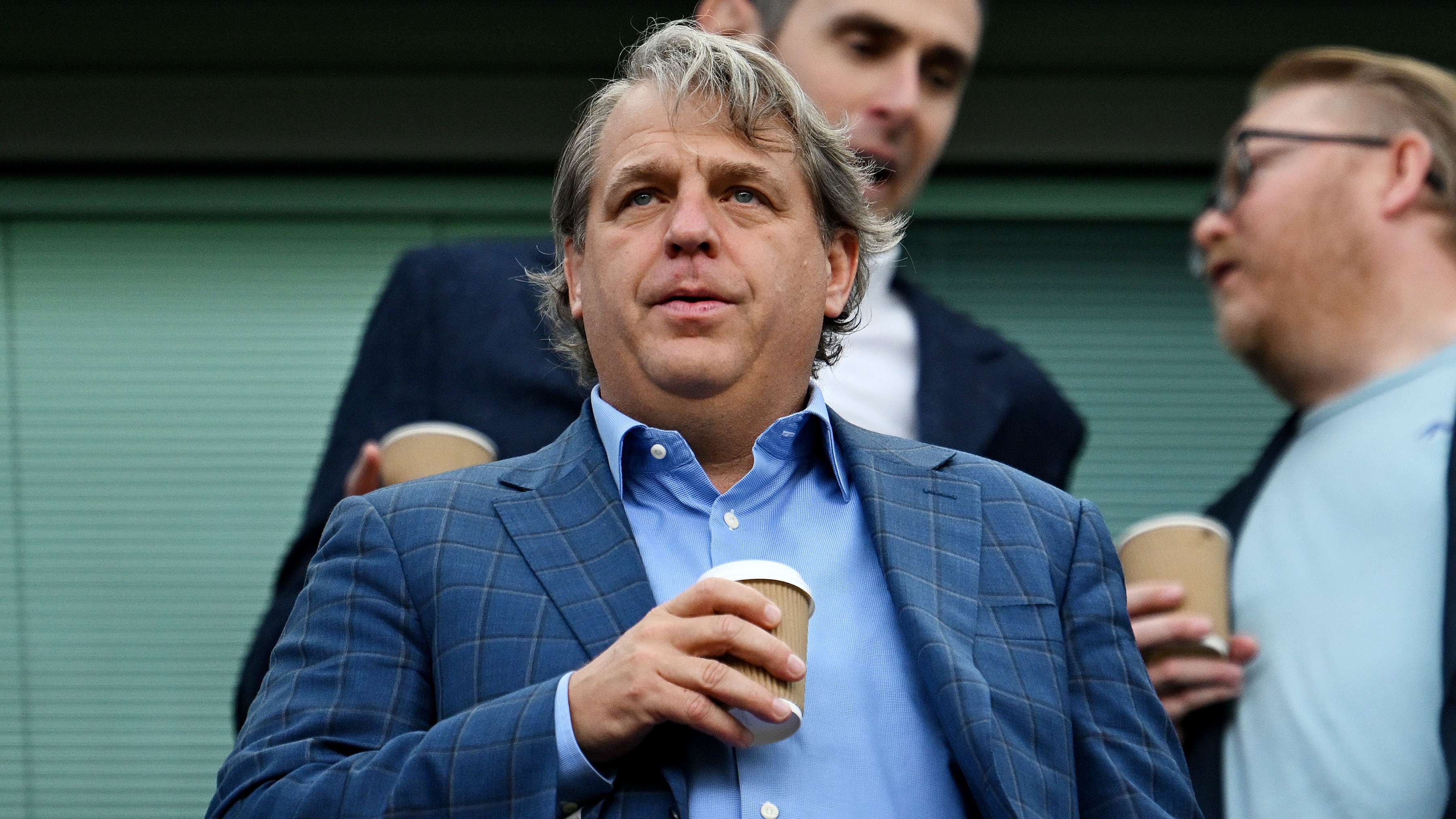 How Chelsea are at risk of breaching UEFA's financial rules  