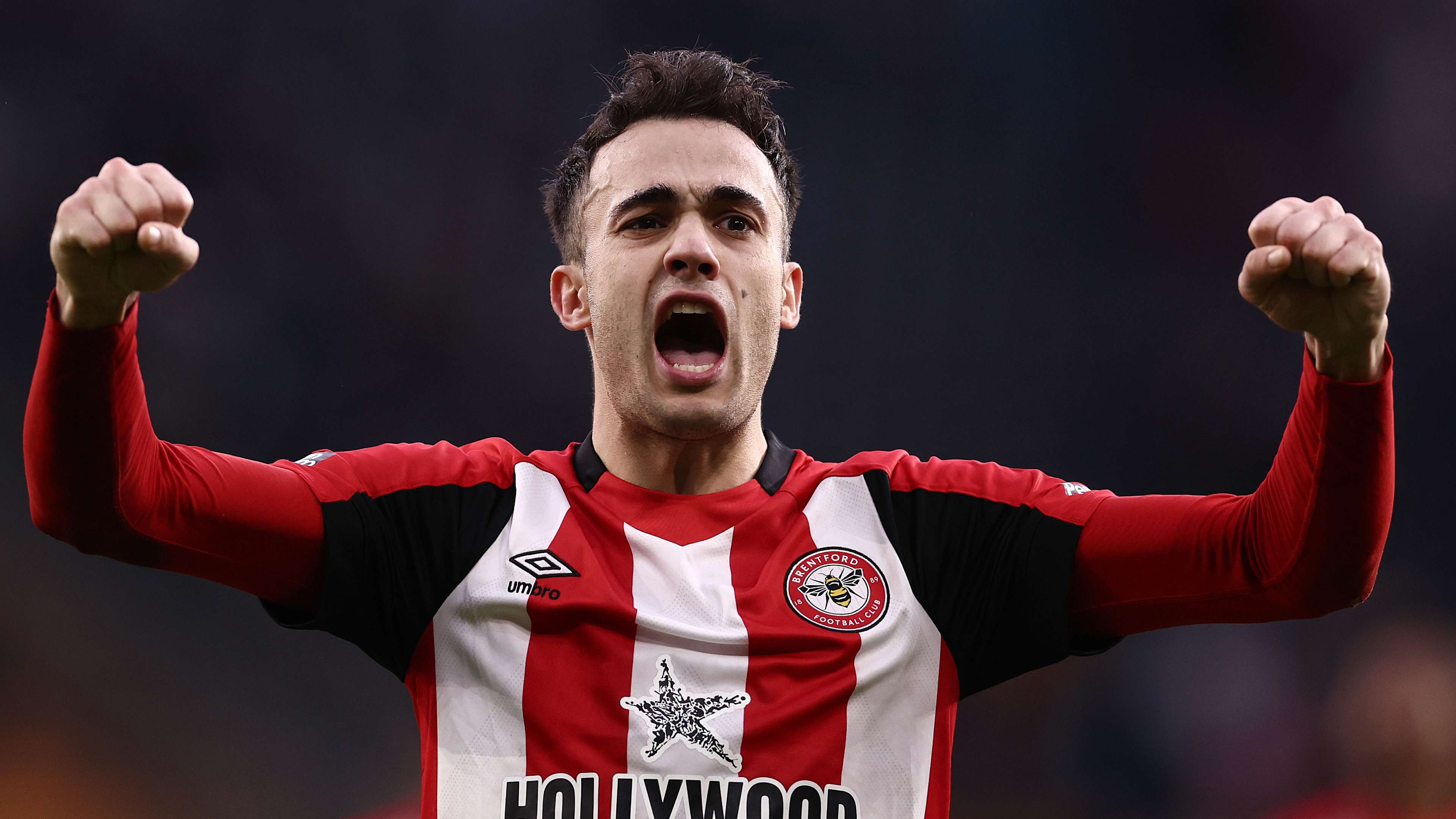 Barcelona exploring shock deal to sign Tottenham outcast  