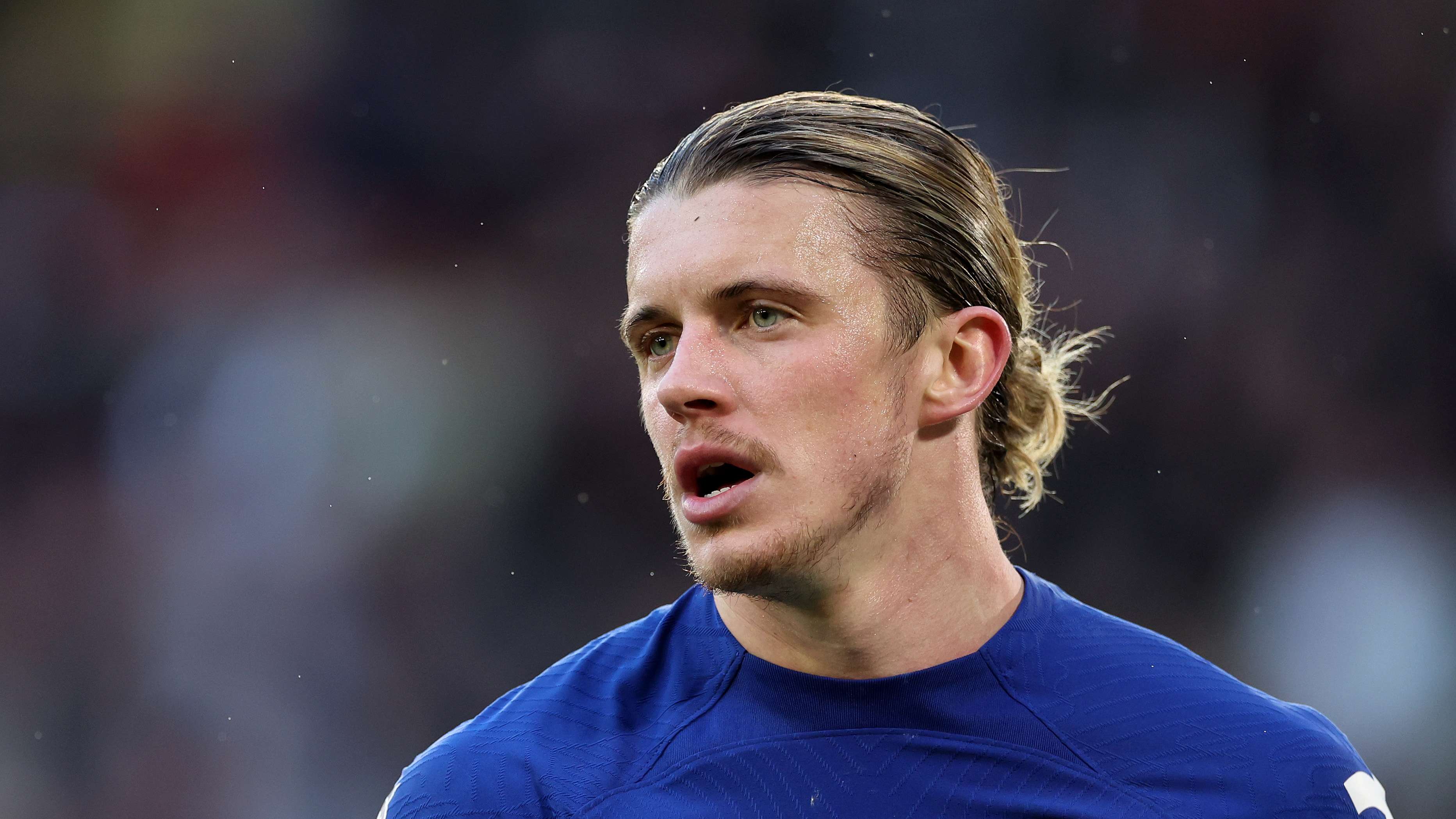 'I'd be so p*ssed off' - Petit hammers Chelsea for Gallagher treatment  