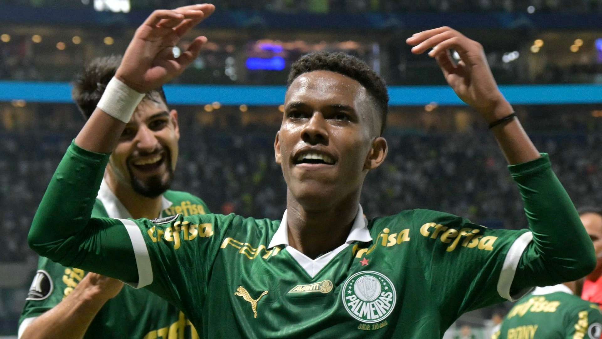 📽️ | The emotional moment 'Messinho' discovered he got Brazil call-up  