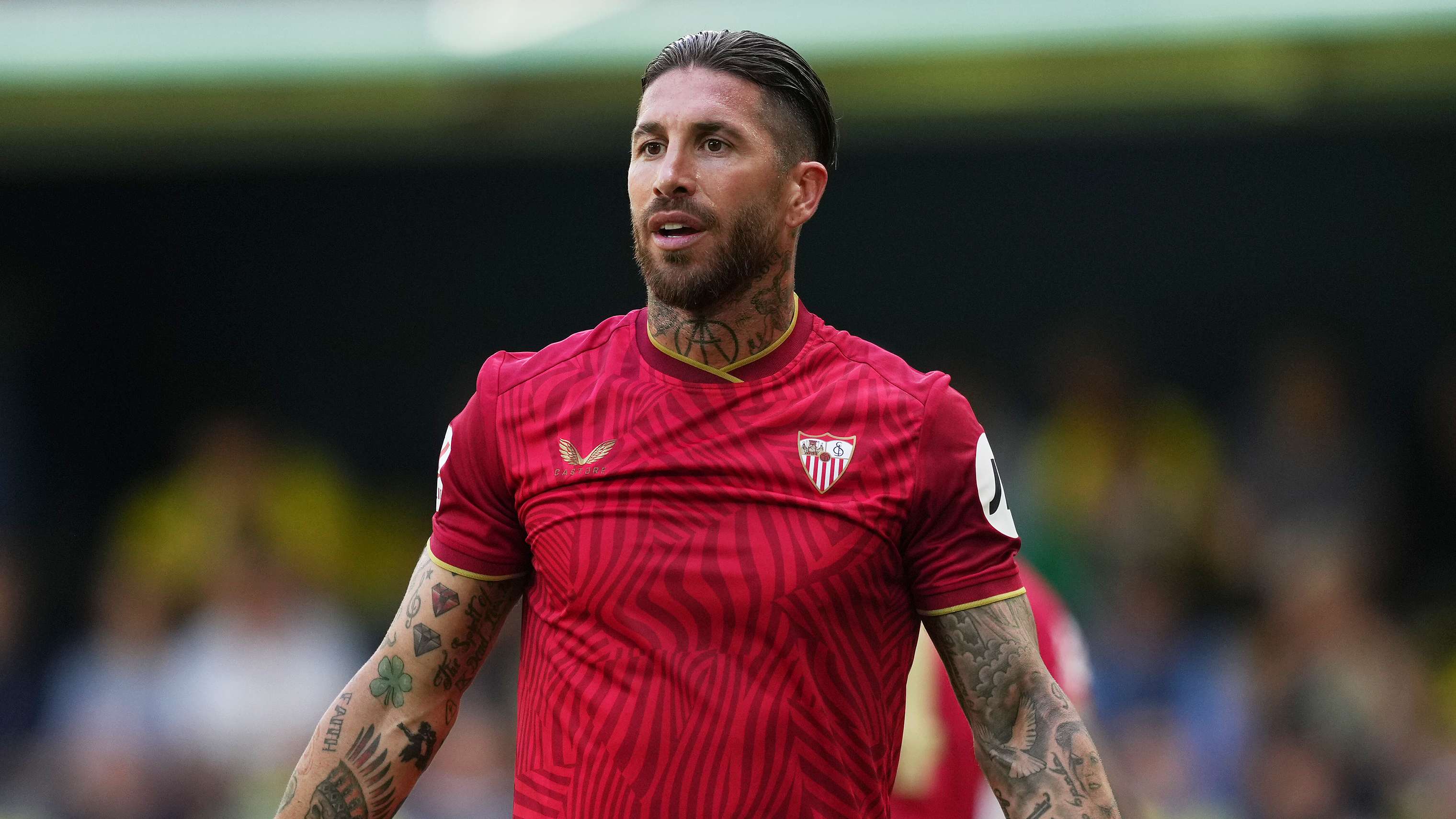 Ramos has a new club! Defender to face Ronaldo in Saudi Arabia  