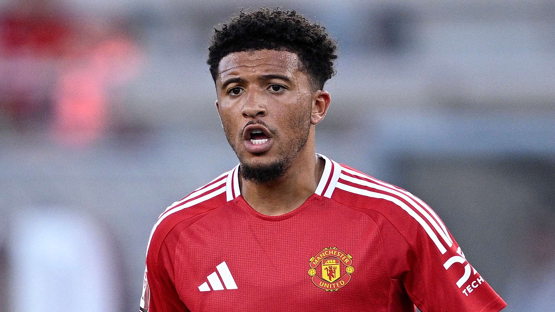 Sancho joins Chelsea from Man Utd on cut-price loan-to-buy  
