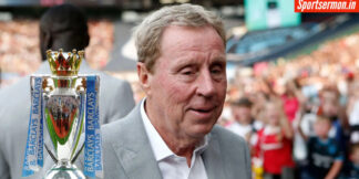 Harry Redknapp predicts who’s going to win the Premier League this season  