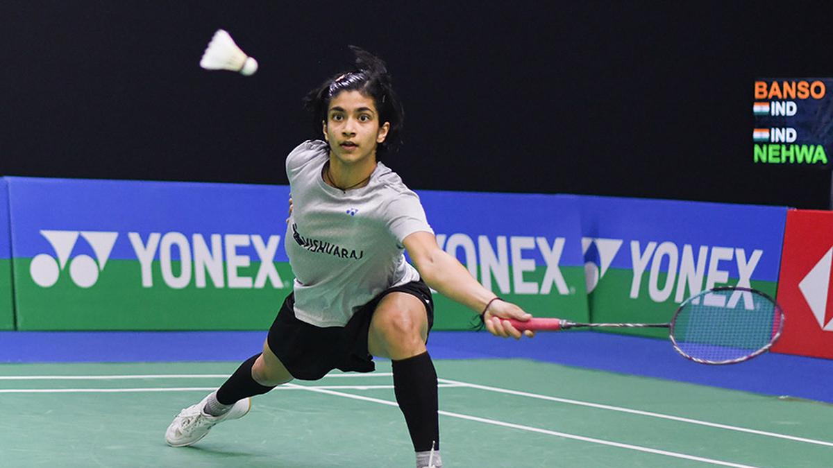 Korea Open 2024: Indian challenge comes to an early end  