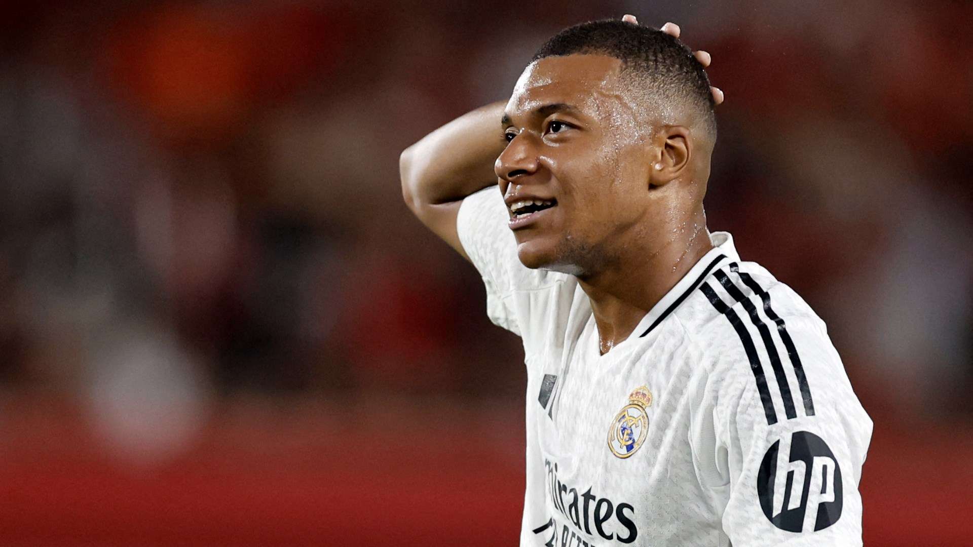 Neymar warns Real Madrid's Brazilian stars of Kylian Mbappe  