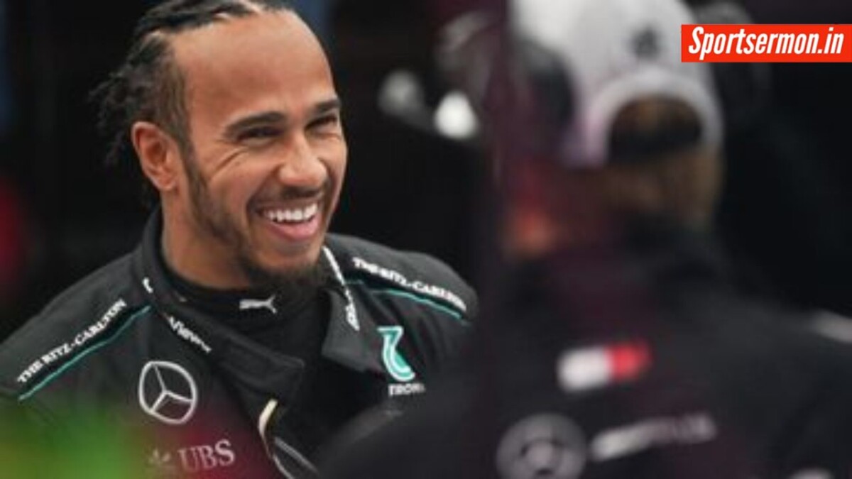 Lewis Hamilton कैसे जीत लेते हैं रेस, पता चल गया कारण  