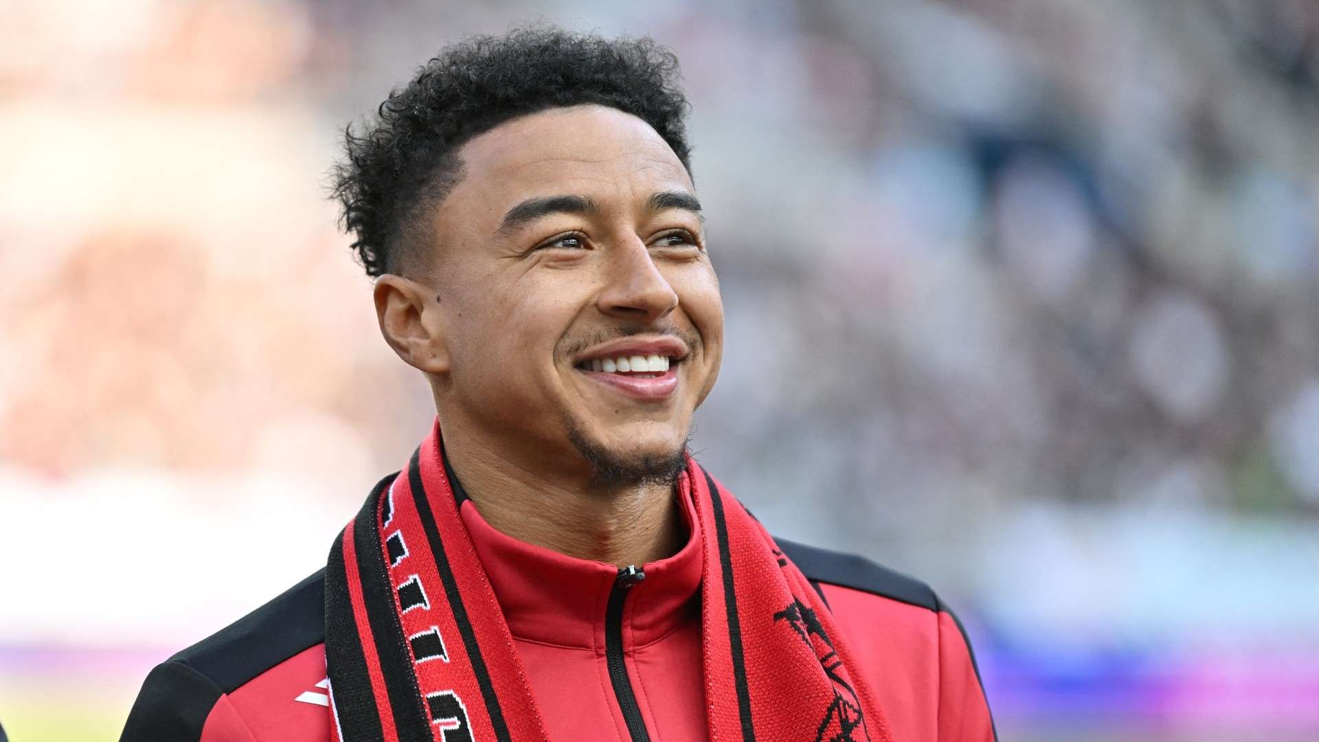 📽️ | ‘Captain Lingard’ grabs another classy goal for Seoul  