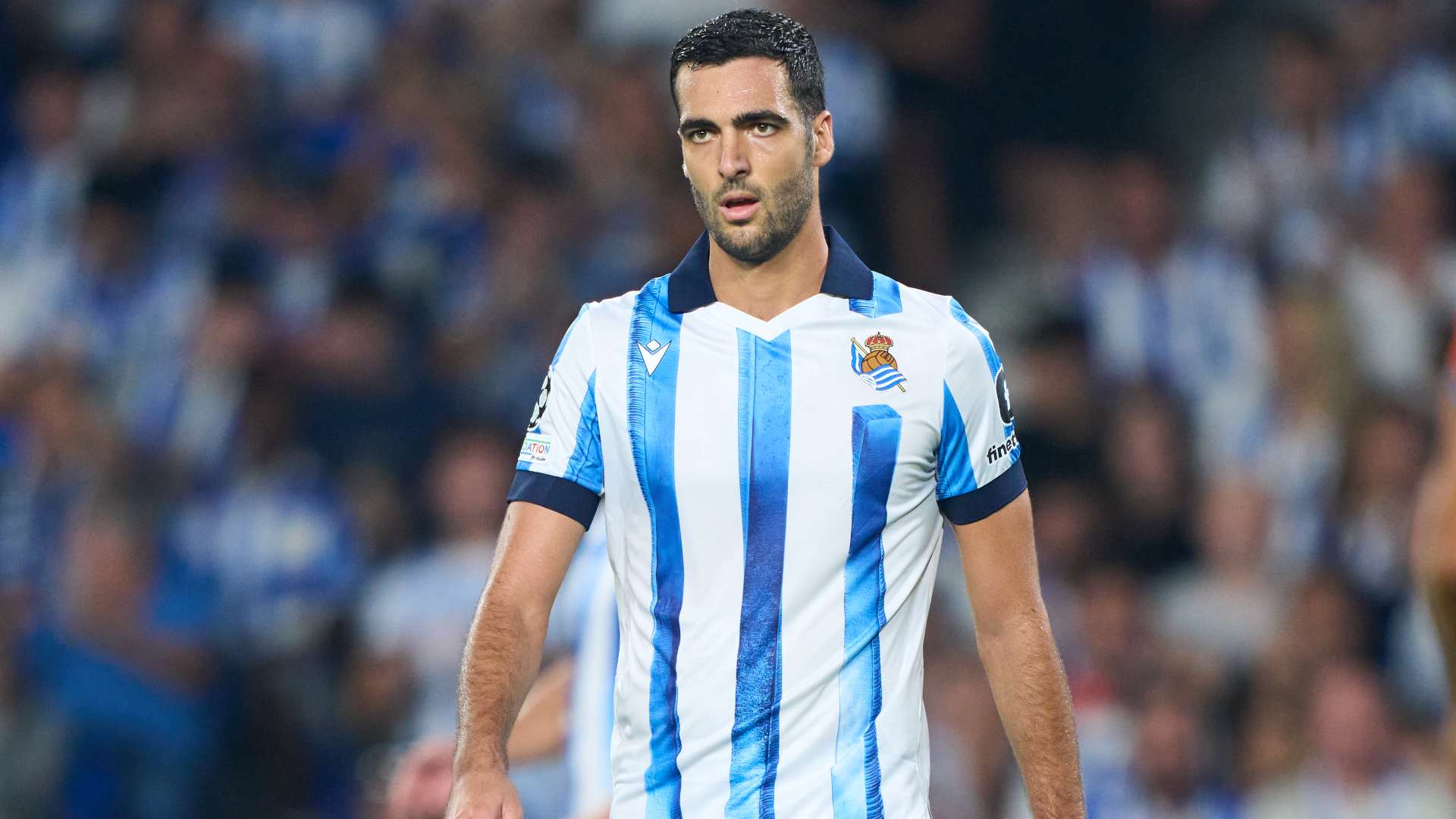 Arsenal Transfers LIVE: Gunners make formal offer for Mikel Merino  