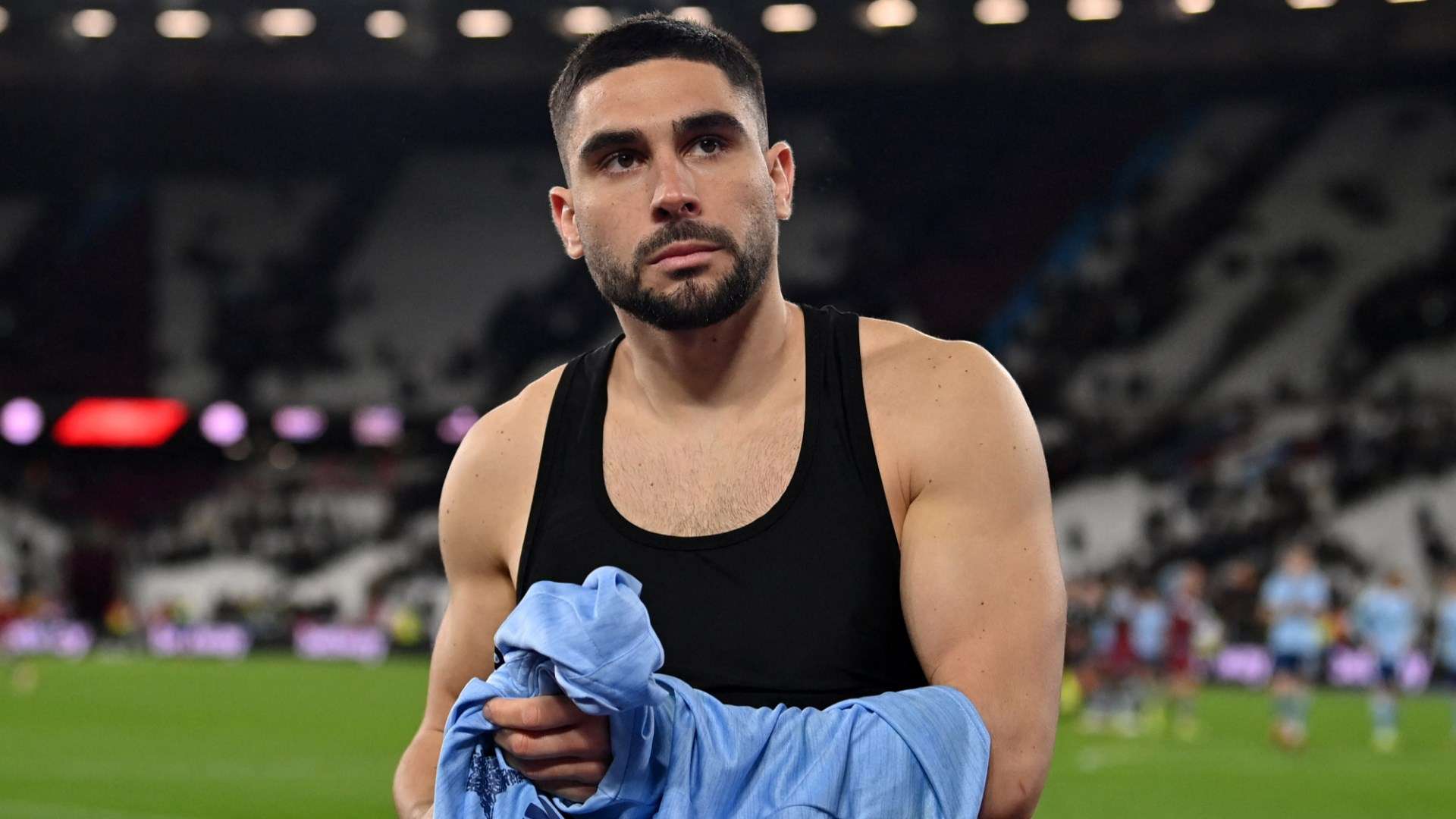 Maupay posts Shawshank Redemption clip as Marseille move nears  