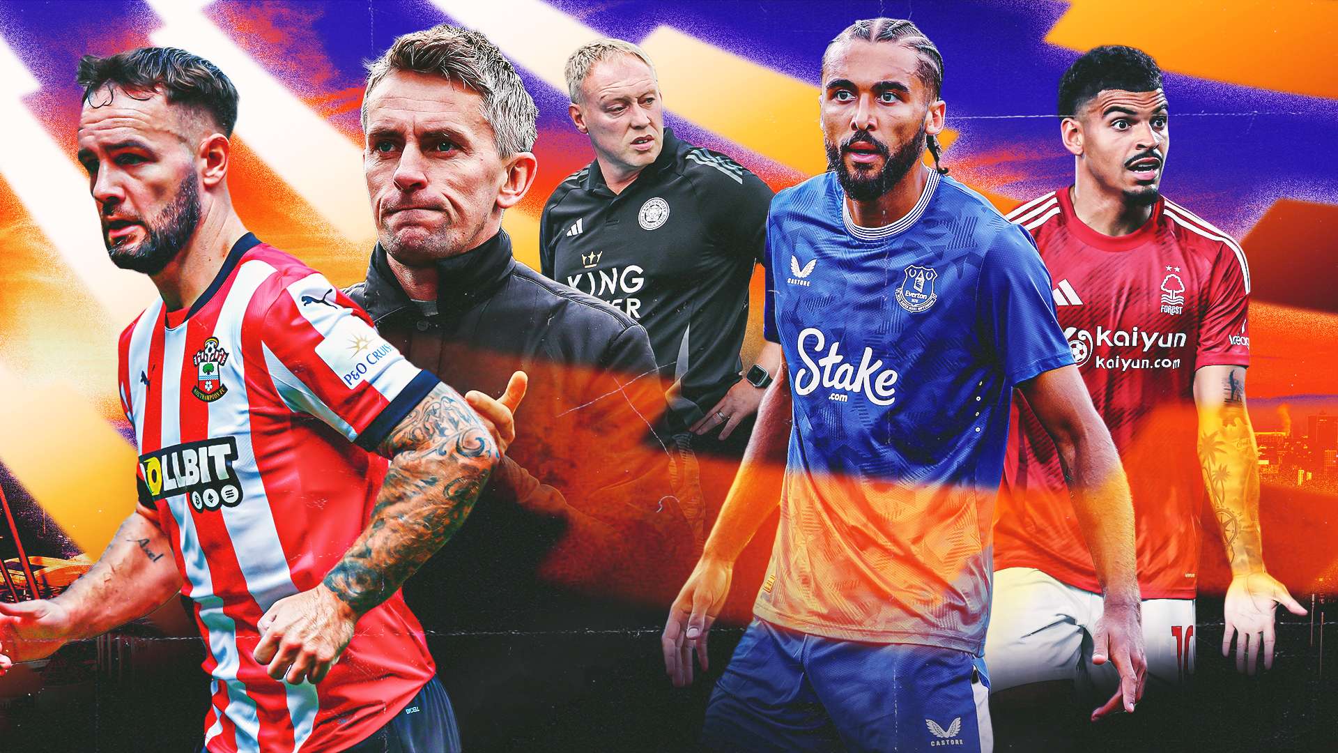 GOAL predicts: Who will be relegated from the EPL?  