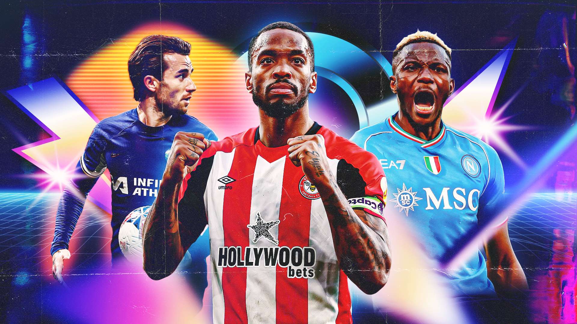 Transfers LIVE: Barca identify Coman as Williams alternative  