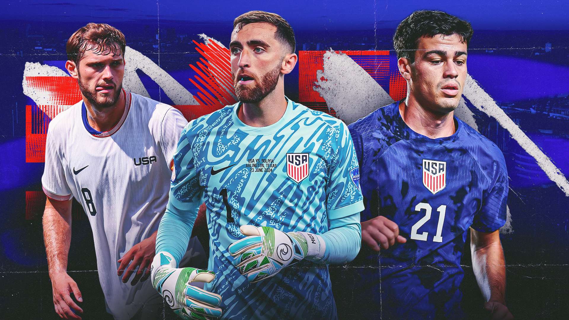 USMNT Transfer Preview: Which players could still move?  
