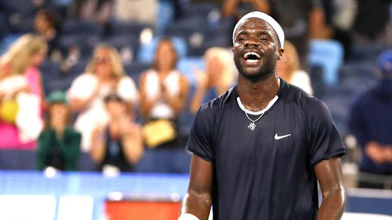 Top-ranked Jannik Sinner and women's No. 2 Aryna Sabalenka win titles in Cincinnati  