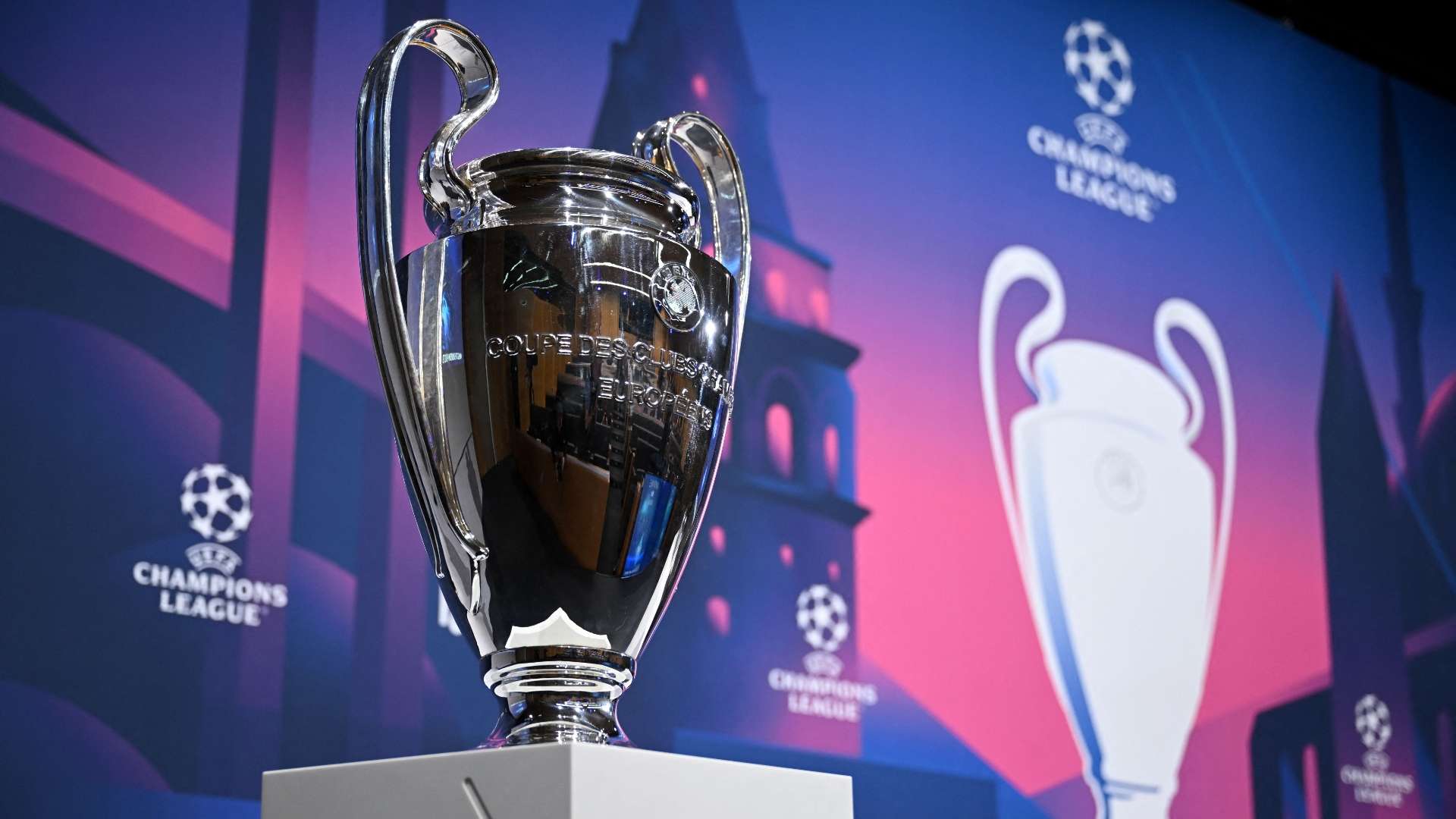 'Ruining football' - New UCL anthem by UEFA is hated by fans  