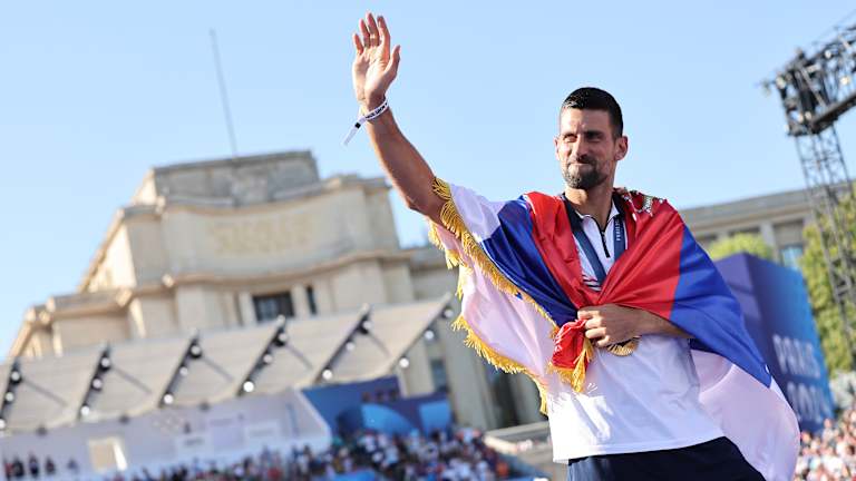 US Open player compensation rises to a record $75 million, with singles champs getting $3.6 million  