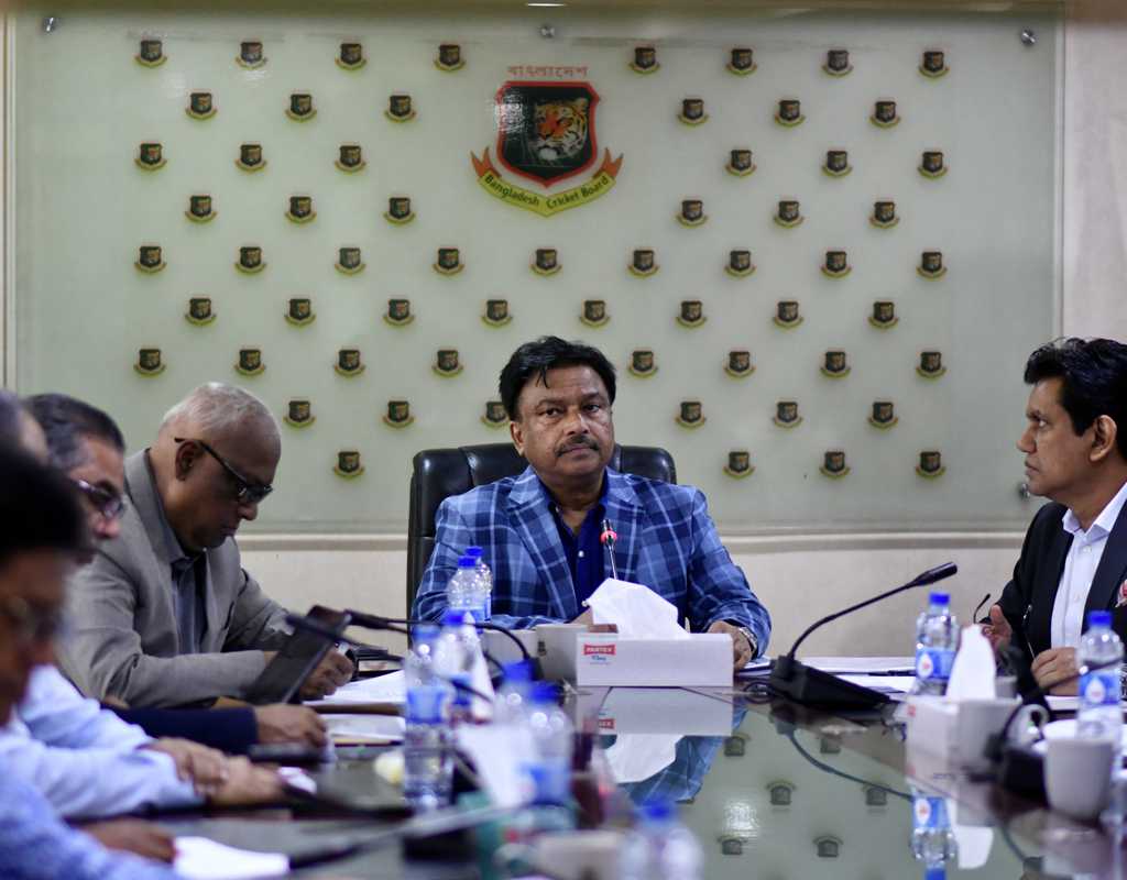 BCB to appoint independent audit firm to look into board's finances  