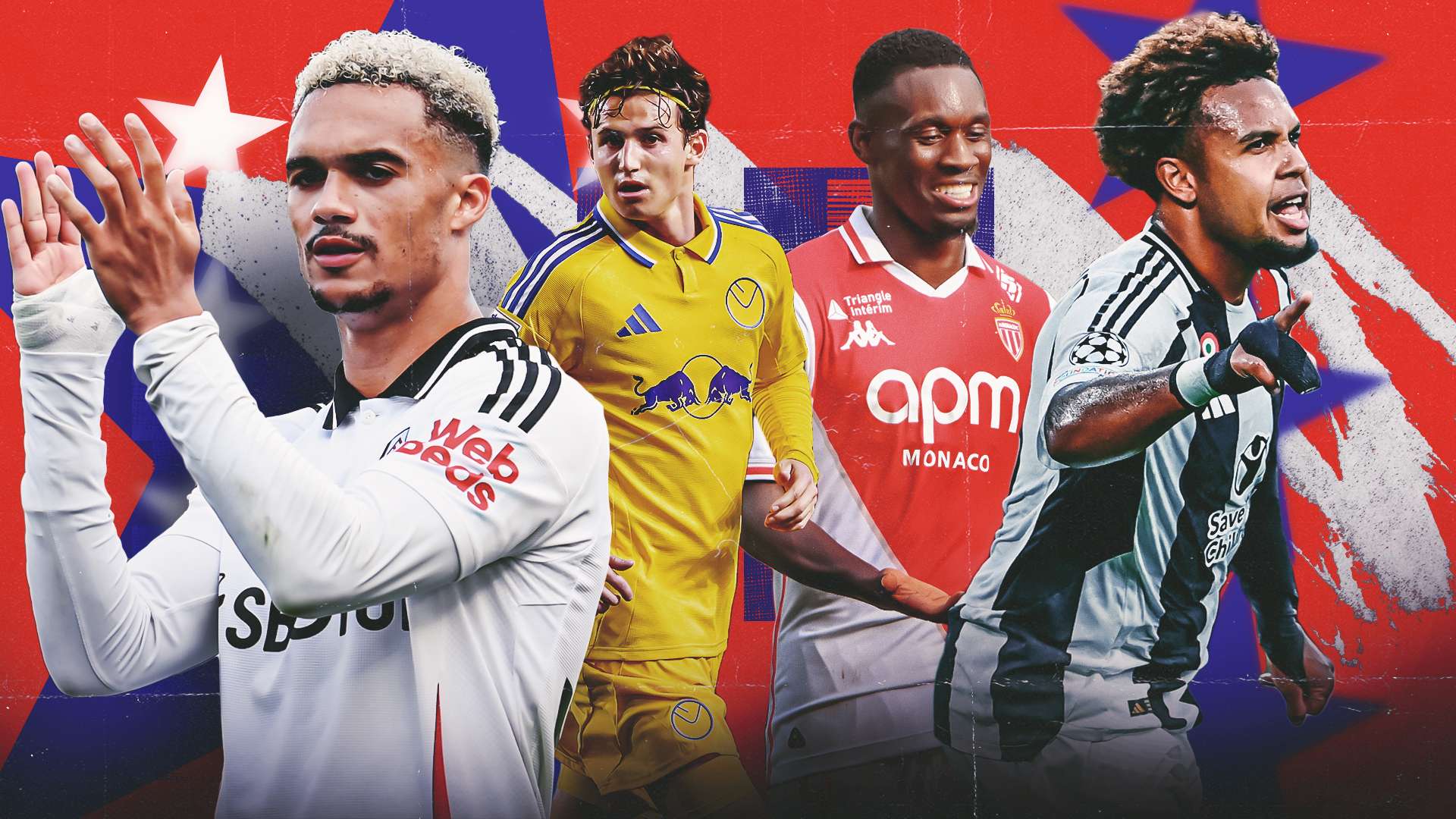 Americans Abroad: Pulisic scorches again, Aaronson arrives  